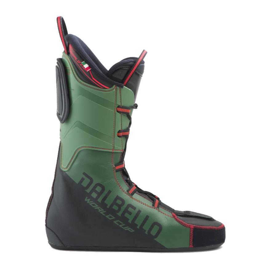 DALBELLO ダルベロ スキーブーツ メンズ レディース＜2027＞DRS WC XS