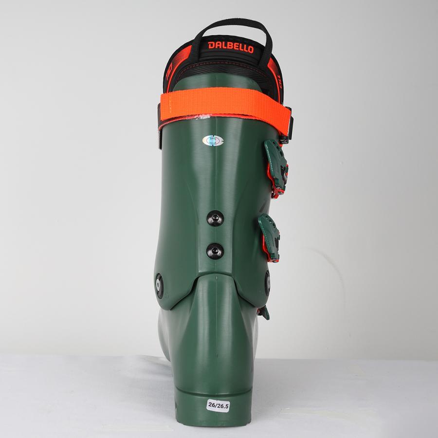 DALBELLO ダルベロ スキーブーツ メンズ レディース＜2026＞DRS 110