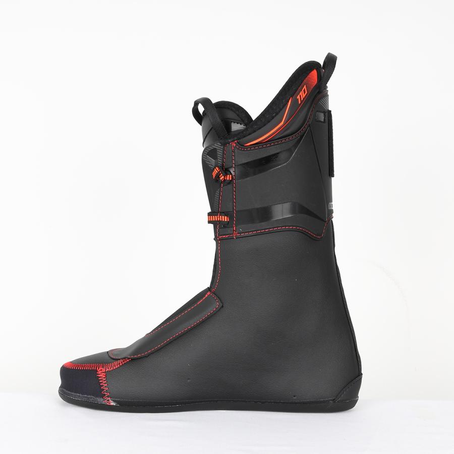 DALBELLO 男性用スキーブーツ DRS110 サイズ25~25.5 DALBELLO ダルベロ スキーブーツ メンズ レディース＜2027＞DRS 110