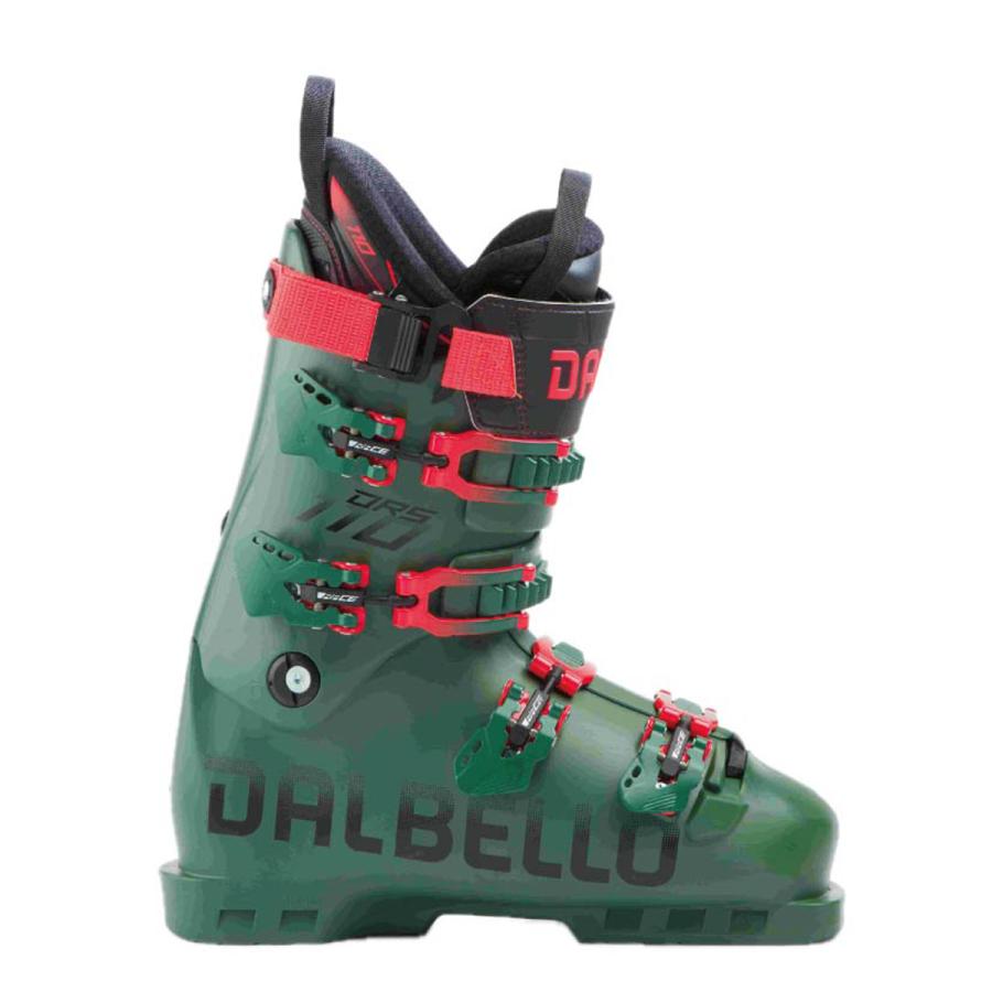 DALBELLO ダルベロ スキーブーツ メンズ レディース＜2026＞DRS 110