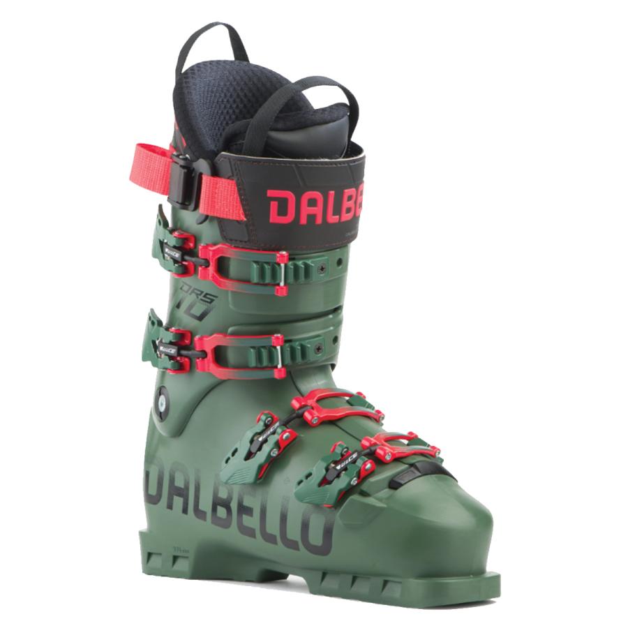 DALBELLO ダルベロ スキーブーツ メンズ レディース＜2027＞DRS 110