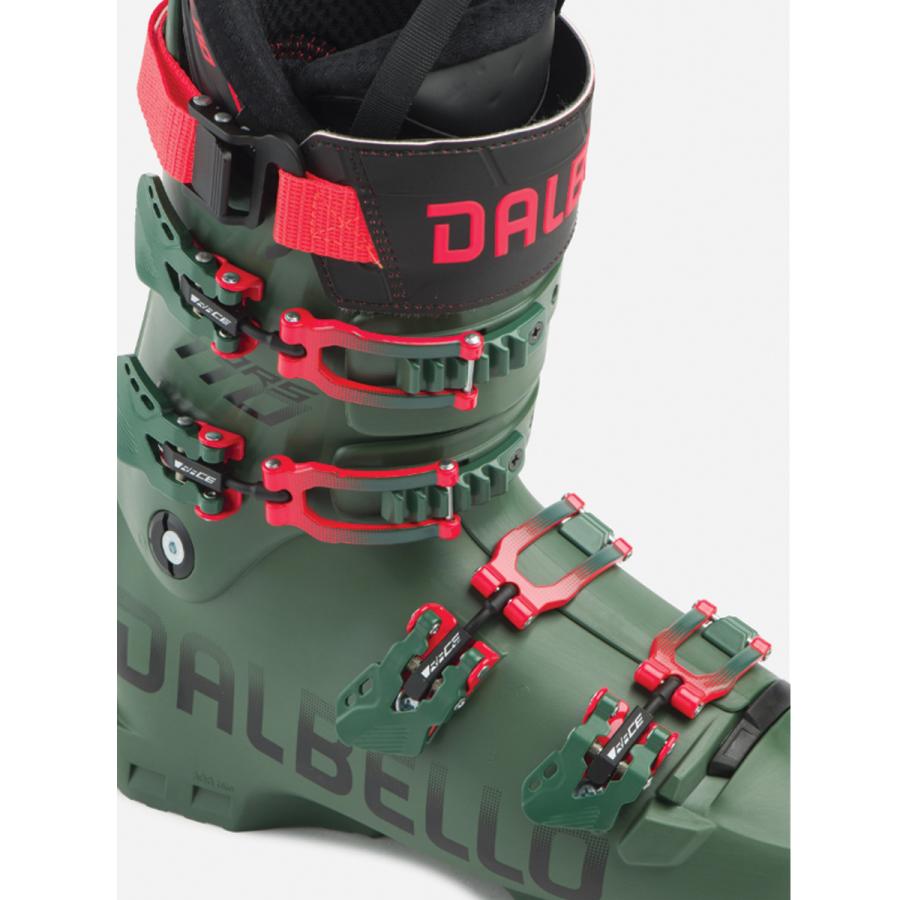 DALBELLO ダルベロ スキーブーツ メンズ レディース＜2027＞DRS 110