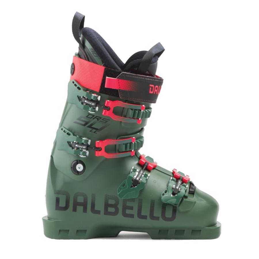 DALBELLO ダルベロ スキーブーツ メンズ レディース＜2027＞DRS 90 LC