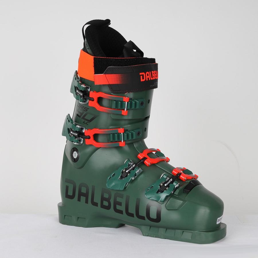 DALBELLO ダルベロ スキーブーツ メンズ レディース＜2027＞DRS 90 LC