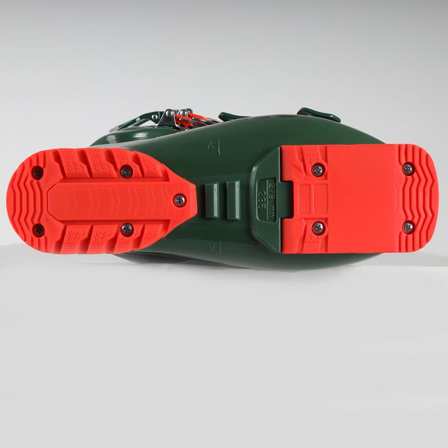 DALBELLO ダルベロ スキーブーツ キッズ ジュニア ＜2026＞DRS 60