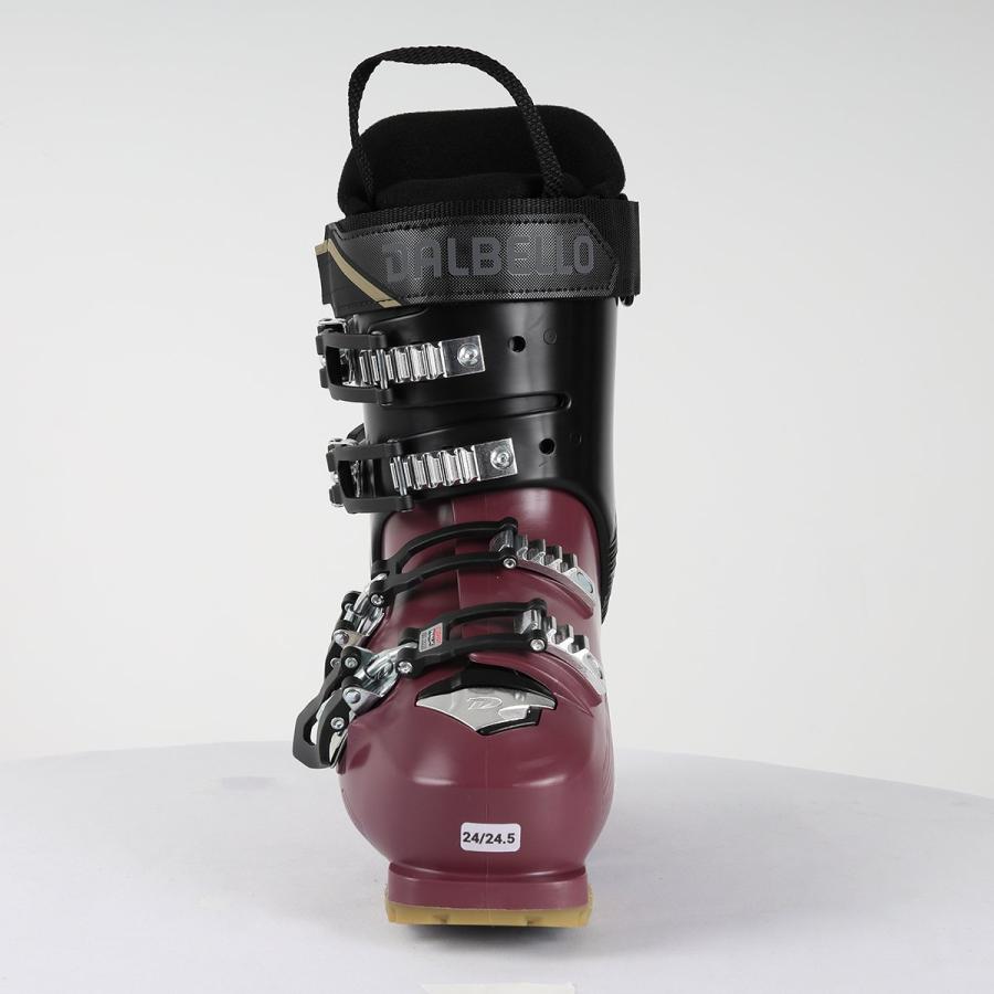 DALBELLO ダルベロ スキーブーツ レディース＜2027＞VELOCE MAX GW 80
