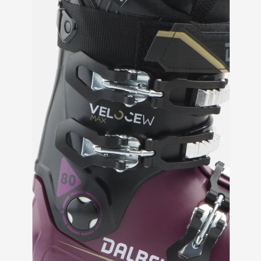 値下げ！！スキー用ブーツ(女性用) DALBELLO ダルベロ　80 DALBELLO ダルベロ スキーブーツ レディース＜2027＞VELOCE MAX GW 80
