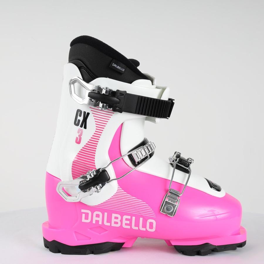 ダルベロ　スキーブーツ DALBELLO ダルベロ スキーブーツ キッズ ジュニア＜2027＞CX 3.0