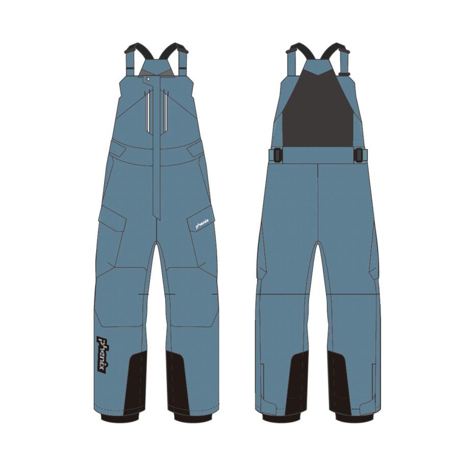 フェニックス（PHENIX） スキーウェア パンツ メンズ レディース