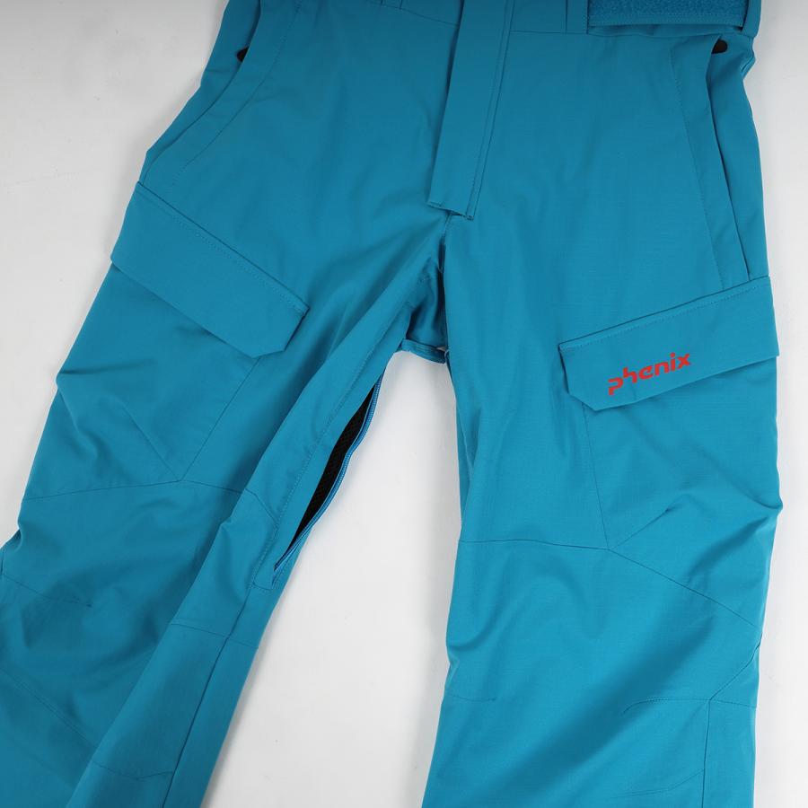 フェニックス（PHENIX） スキーウェア パンツ メンズ レディース