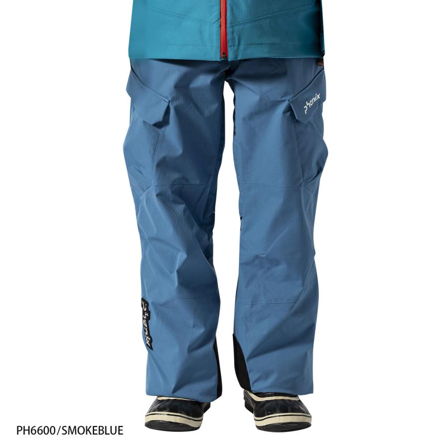 フェニックス　スキー　ズボン PhenixTeam3‐D‐Pants cd79622.jpg