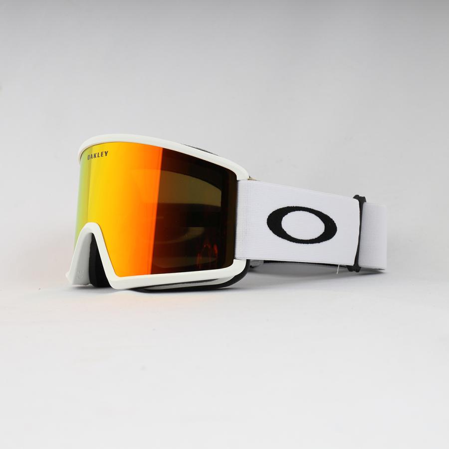オークリー OAKLEY メンズ レディース スキーゴーグル＜2026＞TARGET LINE L / ターゲット ライン L ミラーレンズ /OO7120【眼鏡対応】 日本正規品_18