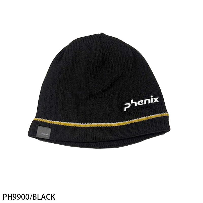 PHENIX フェニックス スキー ニット帽 キッズ ジュニア ＜2026＞ESB25HW80 /Double Lined Junior Knit Beanie | フェニックス（スポーツ） | 03