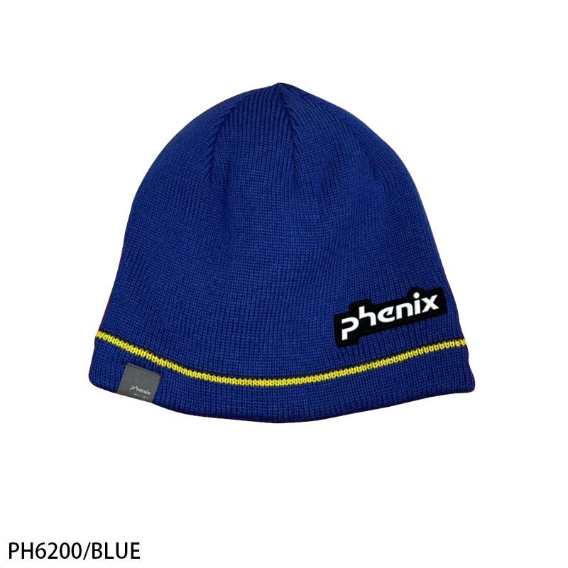 PHENIX フェニックス スキー ニット帽 キッズ ジュニア ＜2026＞ESB25HW80 /Double Lined Junior Knit Beanie | フェニックス（スポーツ） | 05