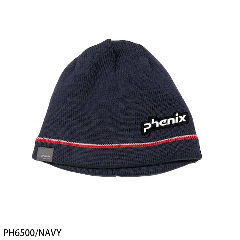 PHENIX フェニックス スキー ニット帽 キッズ ジュニア ＜2026＞ESB25HW80 /Double Lined Junior Knit Beanie | フェニックス（スポーツ） | 06