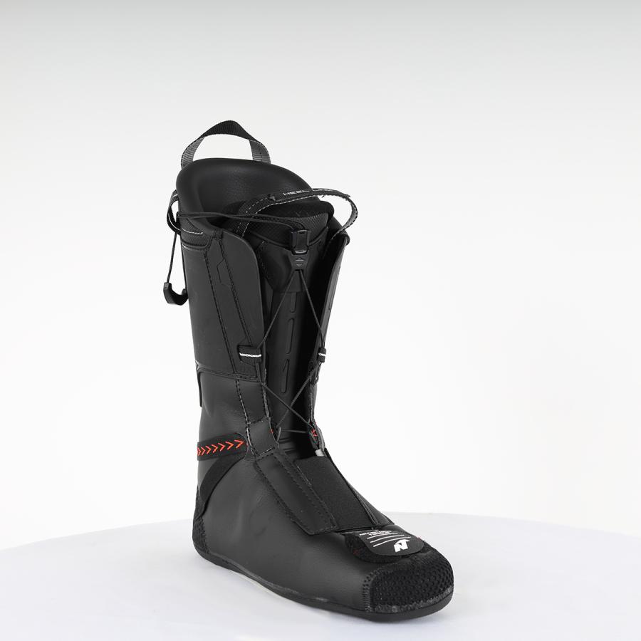 Nordica Dobermann スキー ブーツ (黒) 26cm NORDICA（ノルディカ） スキーブーツ メンズ レディース＜2026