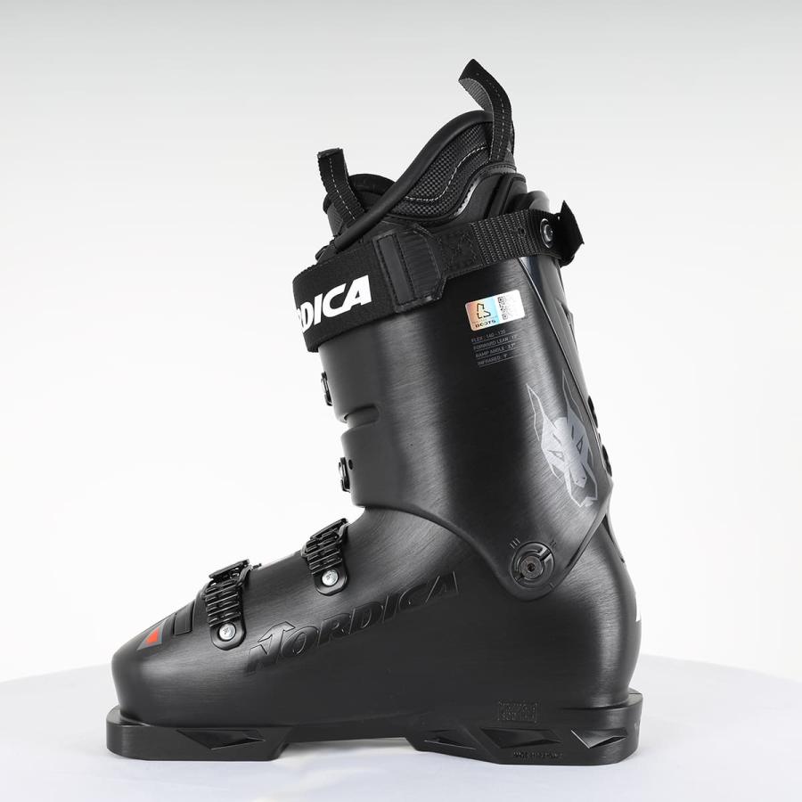 Nordica Dobermann スキー用ブーツ ブラック NORDICA（ノルディカ） スキーブーツ メンズ レディース＜2026