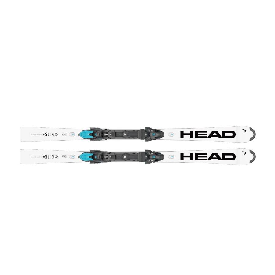 HEAD（ヘッド） スキー板 ＜2027＞WCR e-SL Rebel FIS SW RP WCR 14 +