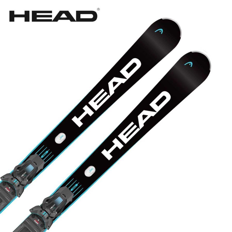 HEAD（ヘッド） スキー板 ＜2026＞WC Rebels e-Race RP EVO 14 +
