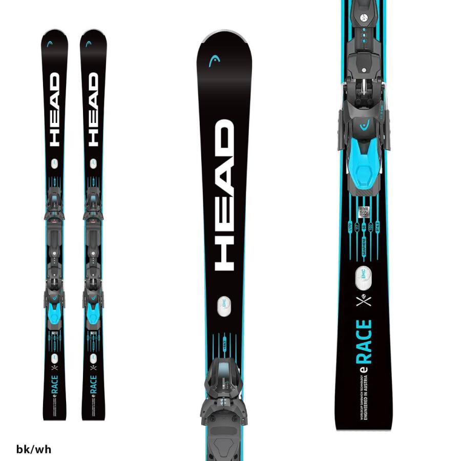 HEAD（ヘッド） スキー板 ＜2026＞WC Rebels e-Race RP EVO 14 +