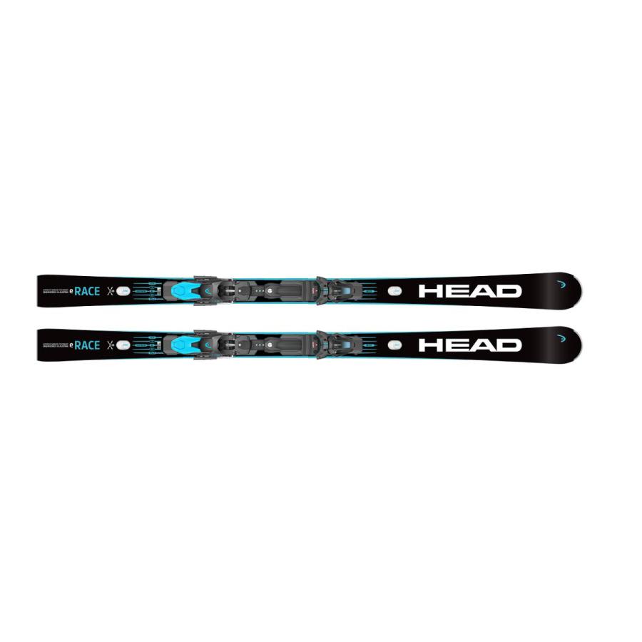 HEAD（ヘッド） スキー板 ＜2026＞WC Rebels e-Race RP EVO 14 +