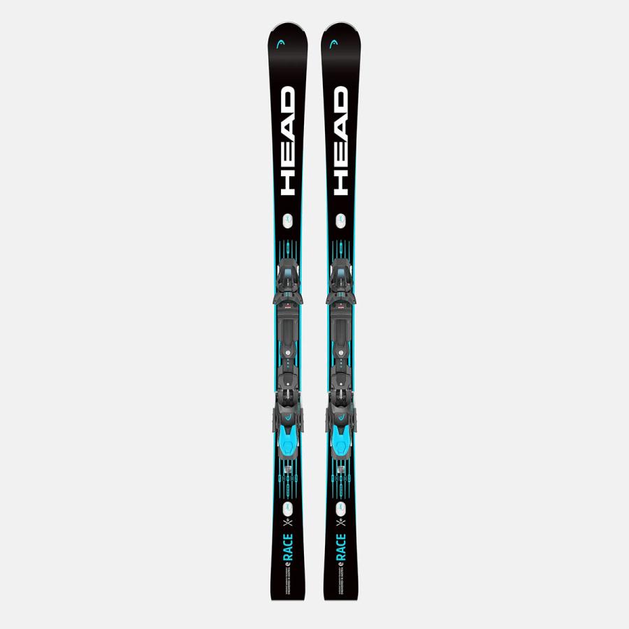HEAD（ヘッド） スキー板 ＜2026＞WC Rebels e-Race RP EVO 14 +