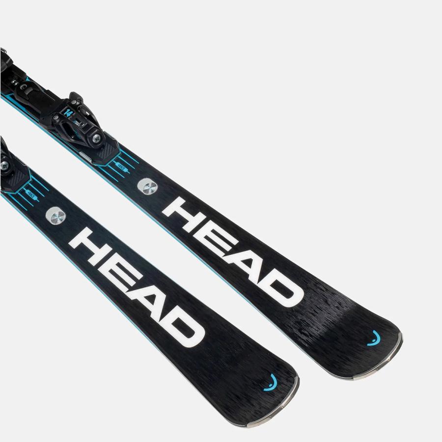 HEAD（ヘッド） スキー板 ＜2026＞WC Rebels e-Race RP EVO 14 +