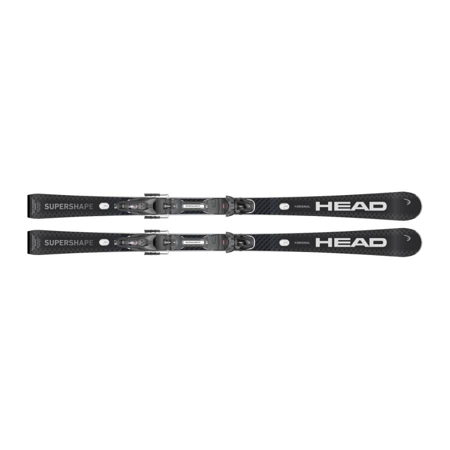 HEAD Supershape e-Original SW BB-PR スキー板 HEAD（ヘッド） スキー板 ＜2026＞Supershape e-Original SW BB-PR +