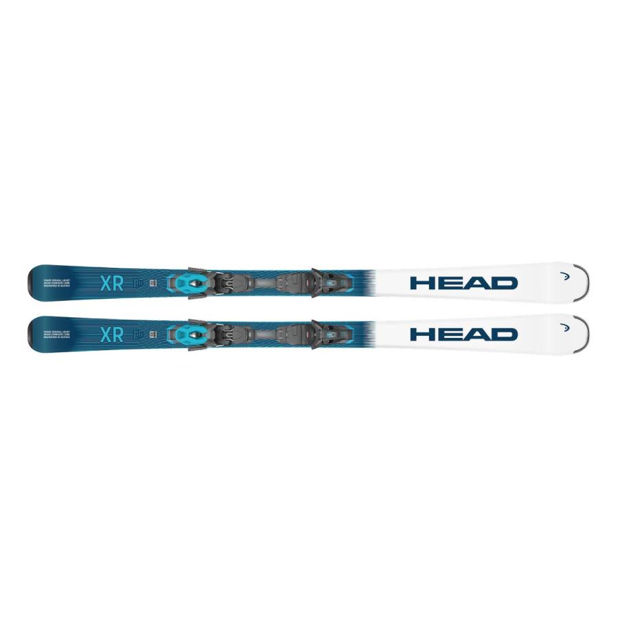 HEAD ヘッド スキー板 ＜2026＞ WC REBELS XR LYT-PR + PR 11 GW ビンディング セット 取付無料 | HEAD | 05