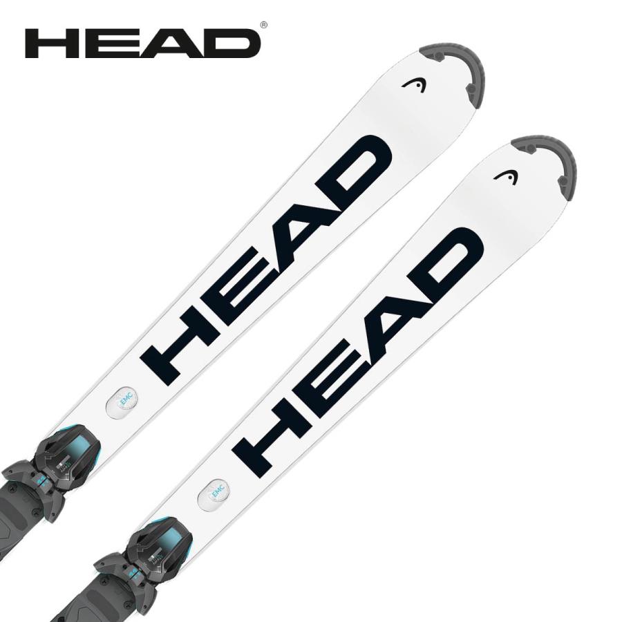 HEAD（ヘッド） スキー板 ＜2026＞WCR E.SL REBEL TEAM SW RP WCR T
