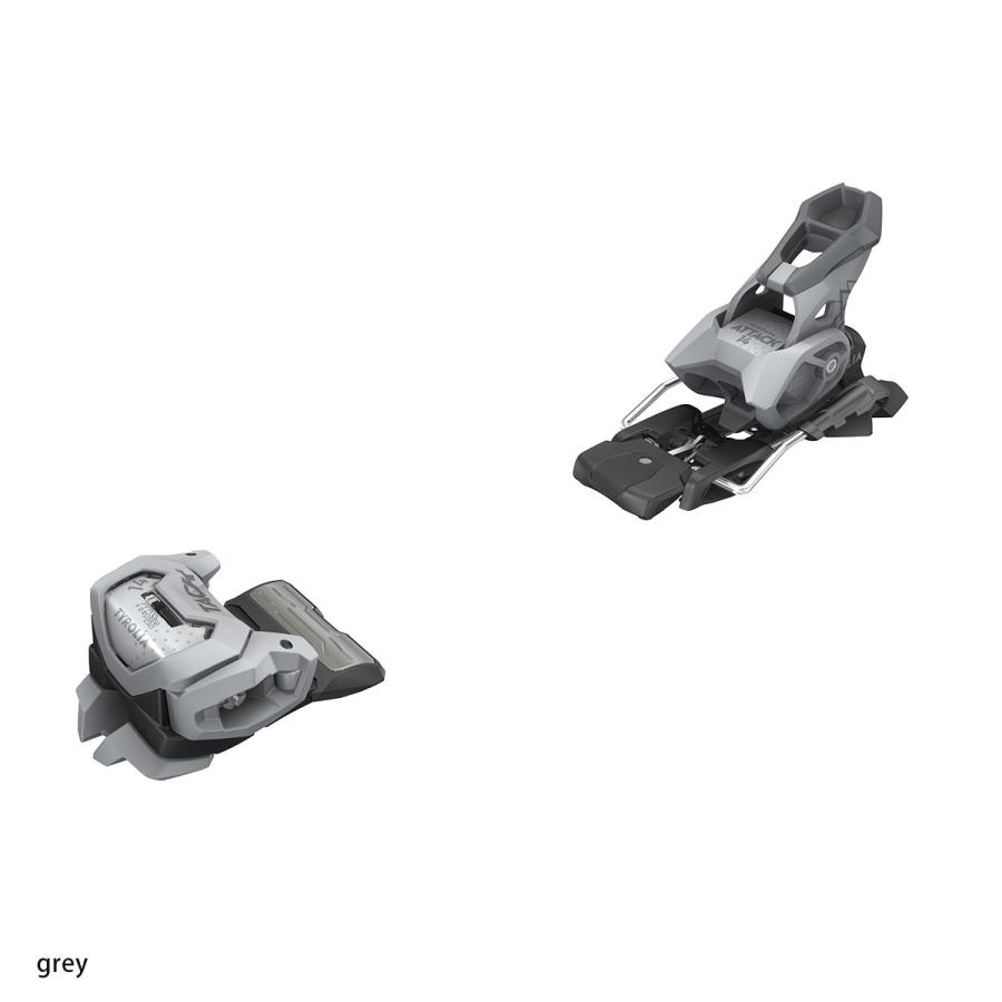 スキーボード　ビンディング　チロリア　Attack14 スキーボード ビンディング チロリア Attack14 スキーボード