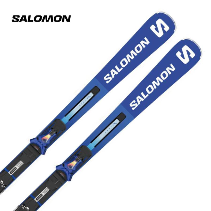 SALOMON サロモン スキー板 メンズ レディース＜2026＞S/RACE SL 12 / [L47890300+] + I12 TL GW ビンディング セット 取付無料 | SALOMON