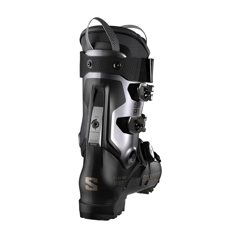 SALOMON（サロモン） スキーブーツ メンズ レディース＜2026＞S/PRO