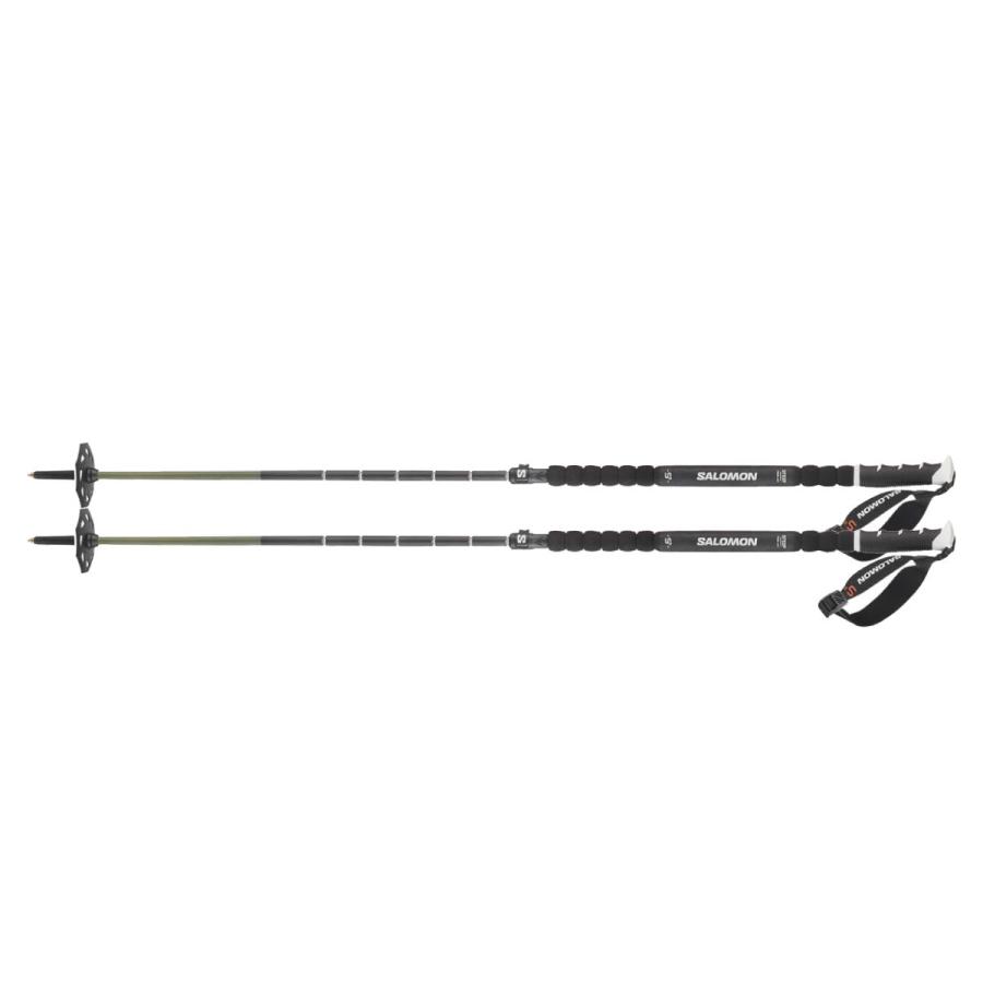 SALOMON（サロモン） スキーポール ストック メンズ レディース＜2026