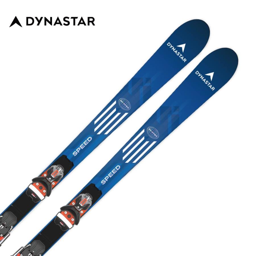 DYNASTAR ディナスター スキー板 メンズ レディース ＜2026＞SPEED