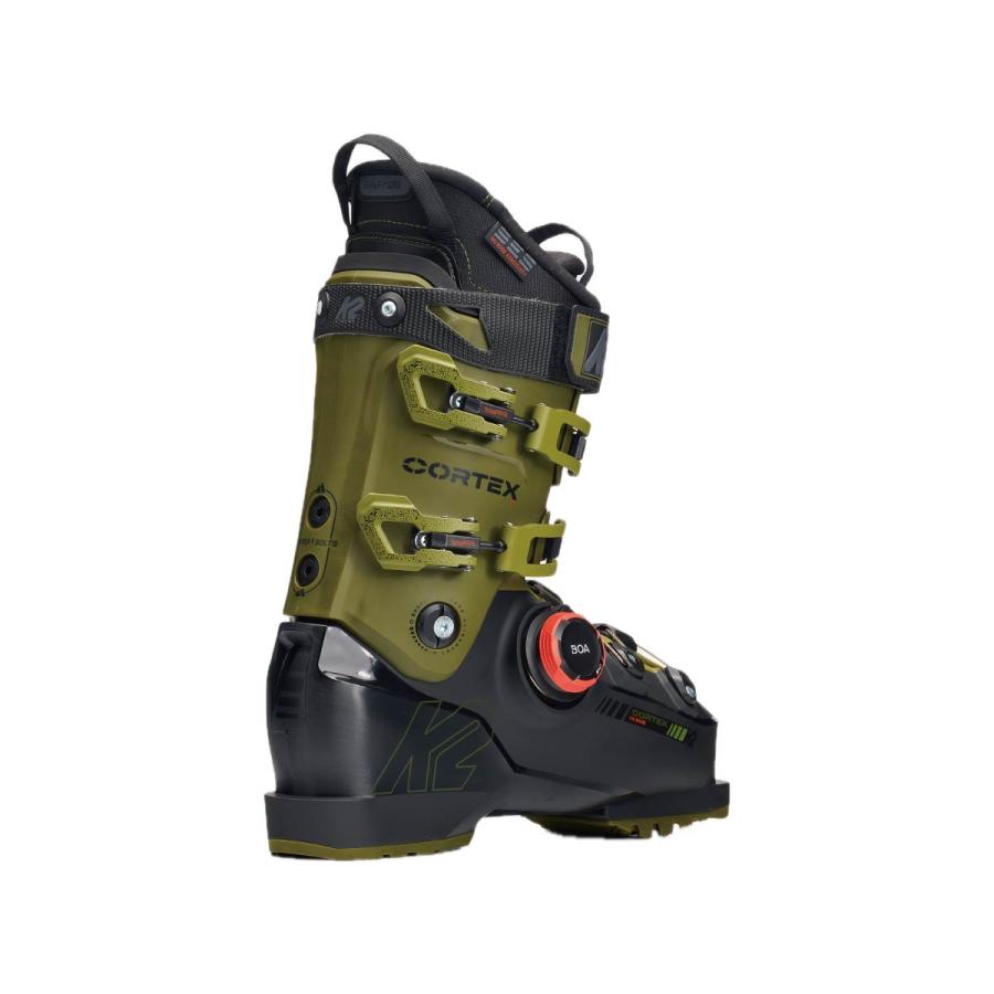 k2ケーツーSPYNE110 26.5 K2 ケーツー スキーブーツ スパイン110