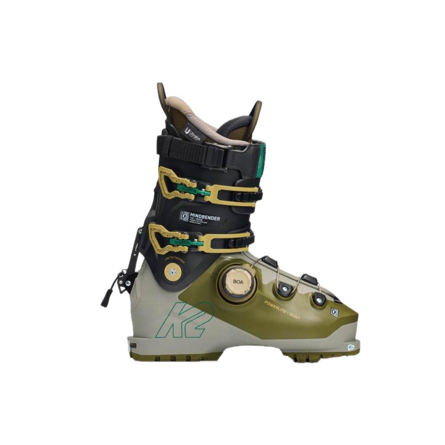 K2 ケーツー スキーブーツ メンズ レディース＜2026＞MINDBENDER 130