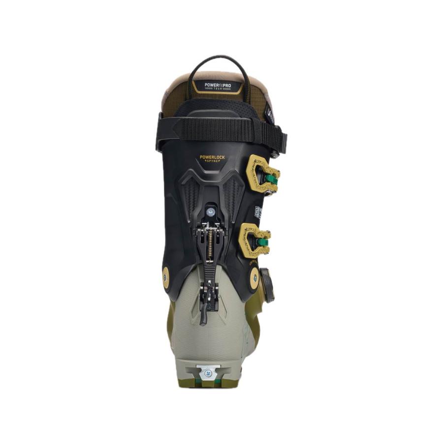 K2 ケーツー スキーブーツ メンズ レディース＜2026＞MINDBENDER 130