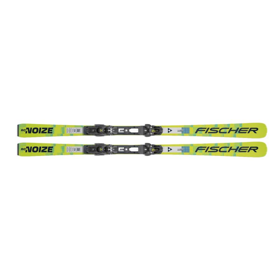 FISCHER（フィッシャー） スキー板 メンズ レディース＜2027＞RC4