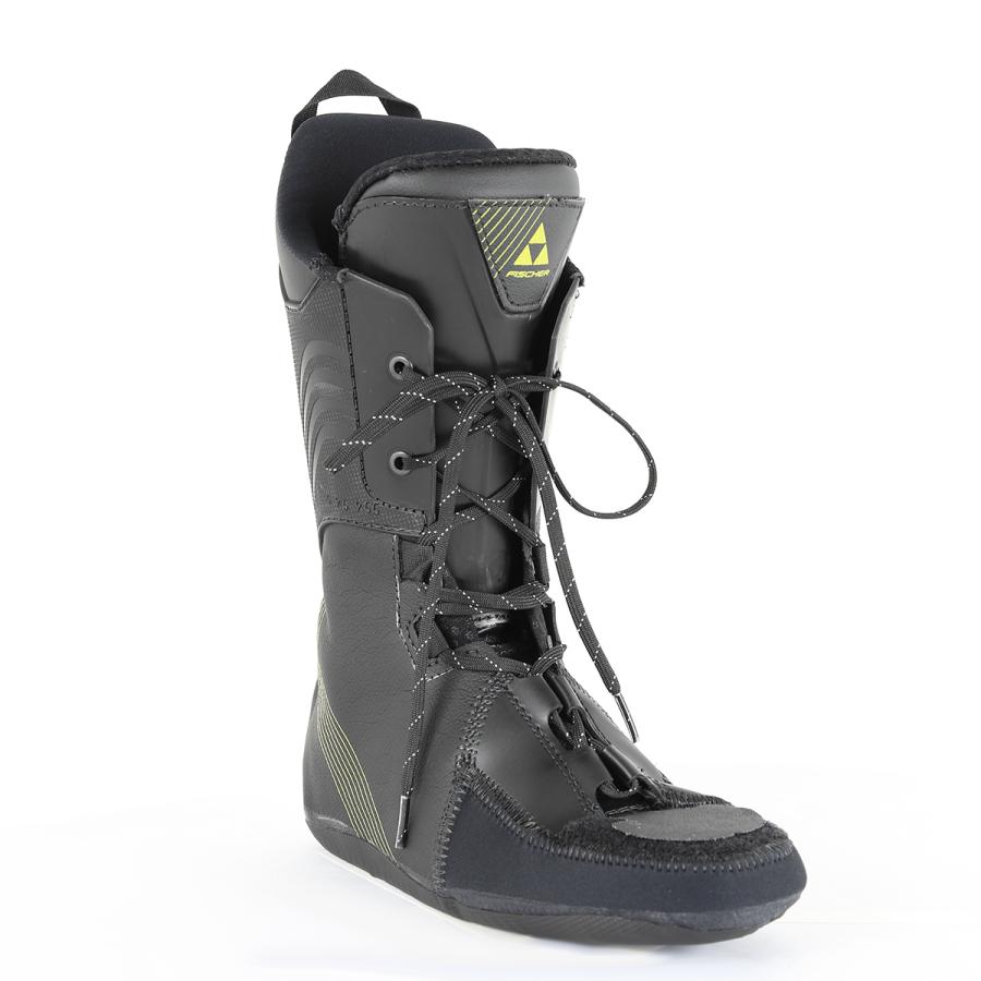 FISCHER フィッシャー スキーブーツ メンズ レディース＜2026＞RC4 PODIUM RD WORLDCUP STRD 6:1 [U01325] | FISCHER | 13