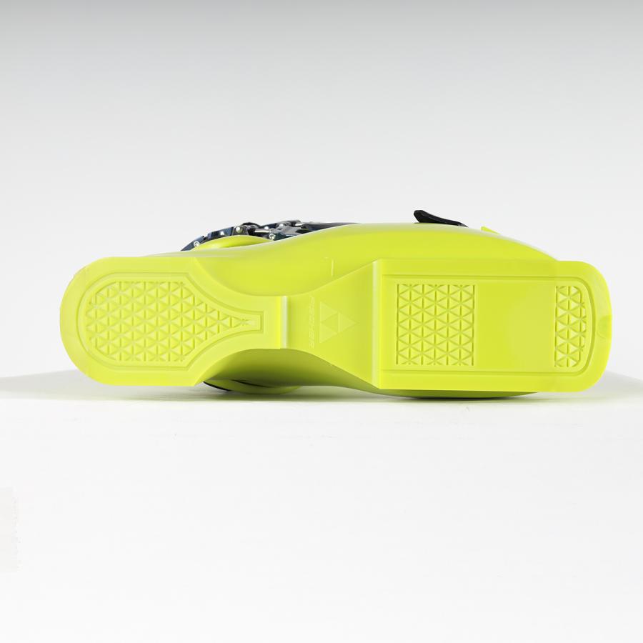 FISCHER フィッシャー スキーブーツ メンズ レディース＜2026＞RC4 PODIUM RD WORLDCUP STRD 6:1 [U01325] | FISCHER | 14