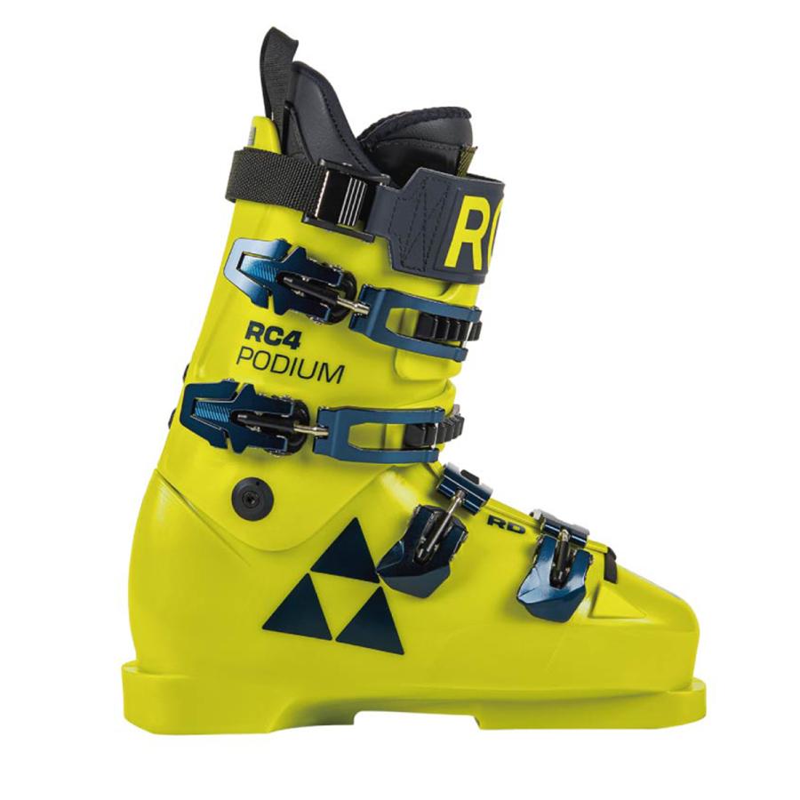FISCHER フィッシャー スキーブーツ メンズ レディース＜2026＞RC4 PODIUM RD WORLDCUP STRD 6:1 [U01325] | FISCHER | 01