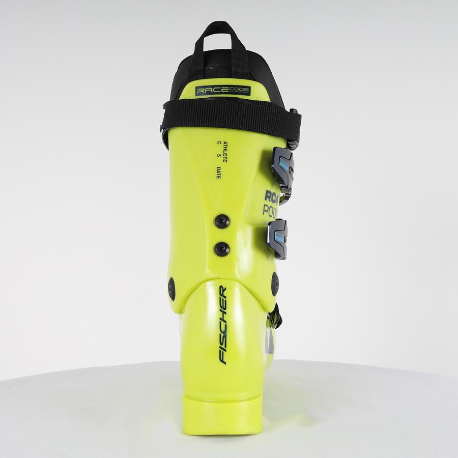 FISCHER フィッシャー スキーブーツ メンズ レディース＜2026＞RC4 PODIUM RD WORLDCUP STRD 6:1 [U01325] | FISCHER | 03