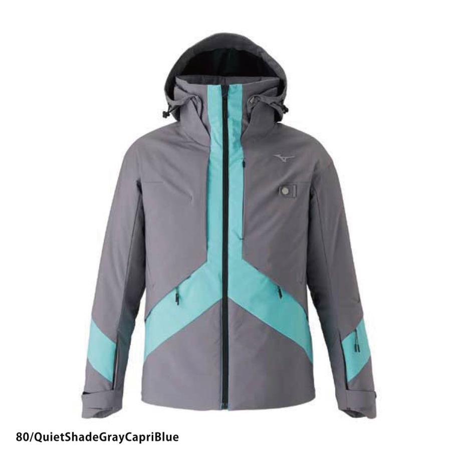 Mizuno ミズノ スキーウェア　スノーウェア（クリーニング済み） MIZUNO（ミズノ） スキーウェア ジャケット メンズ レディース＜2026