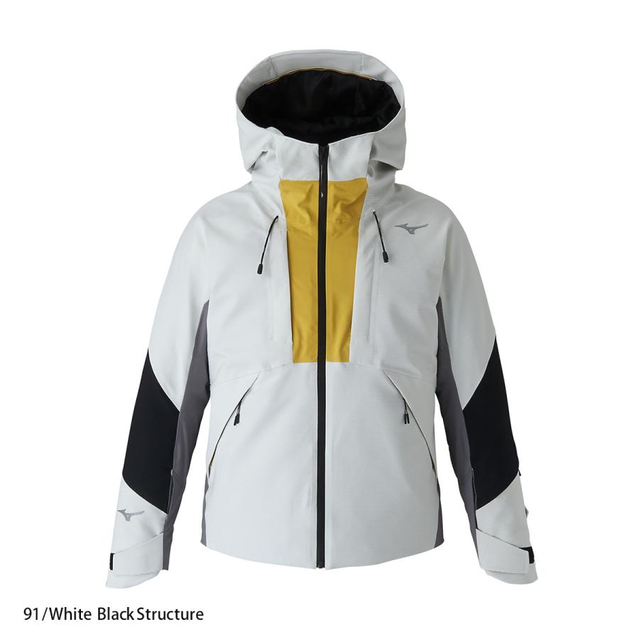 MIZUNO　スキーウェア　Lサイズ ミズノ　スキー　スノーボード MIZUNO（ミズノ） スキーウェア ジャケット メンズ レディース＜2026