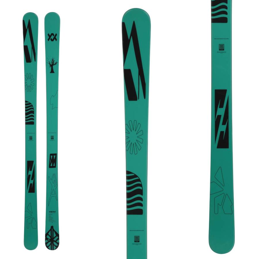 VOLKL フォルクル スキー板 メンズ レディース ＜2026＞REVOLT 86 / [V2510160.000]【板のみ】 | VOLKL | 01