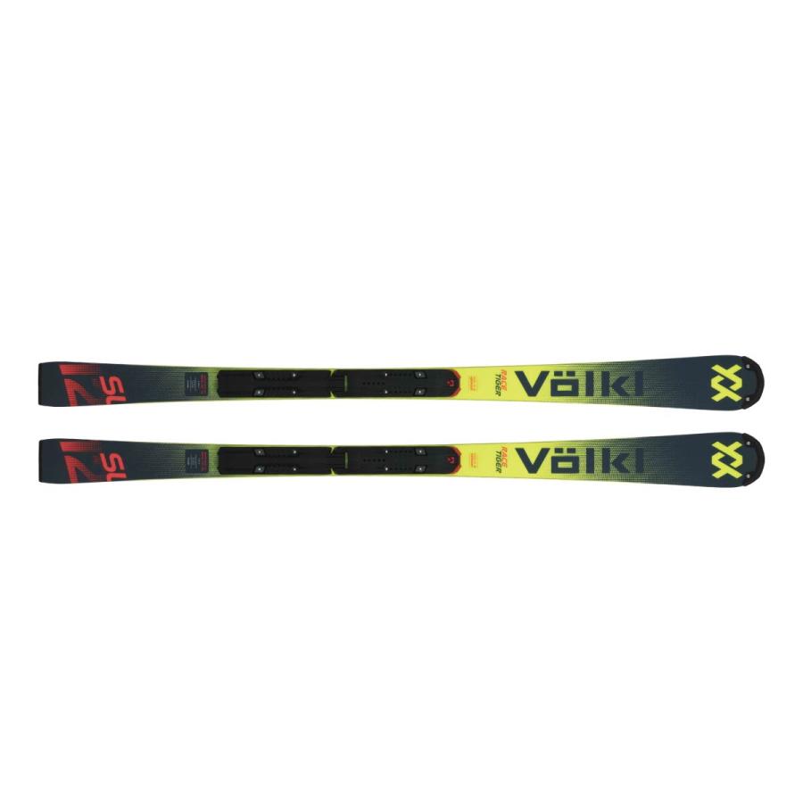 Völkl SL レースタイガージュニアプロ 　150㌢ VOLKL（フォルクル） レースタイガーSL「ジュニアWC150cm」25年送料