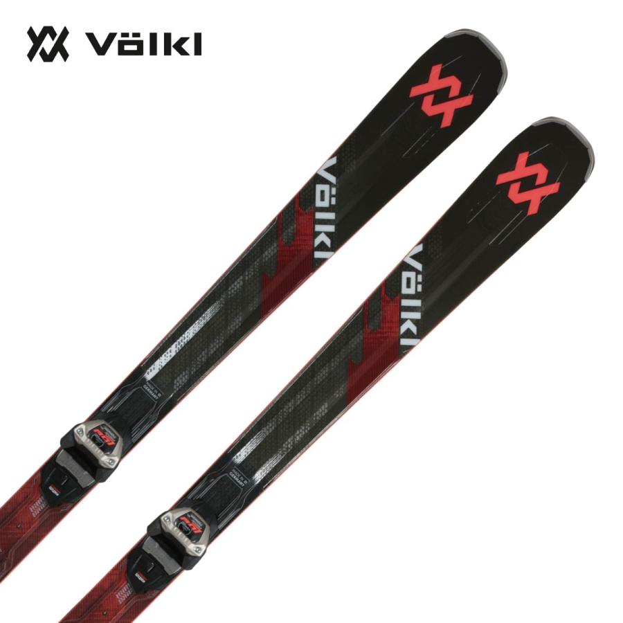 VOLKL（フォルクル） スキー板 メンズ レディース＜2026＞PEREGRINE 80