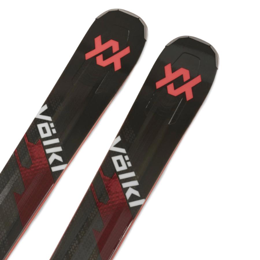 VOLKL（フォルクル） スキー板 メンズ レディース＜2026＞PEREGRINE 80