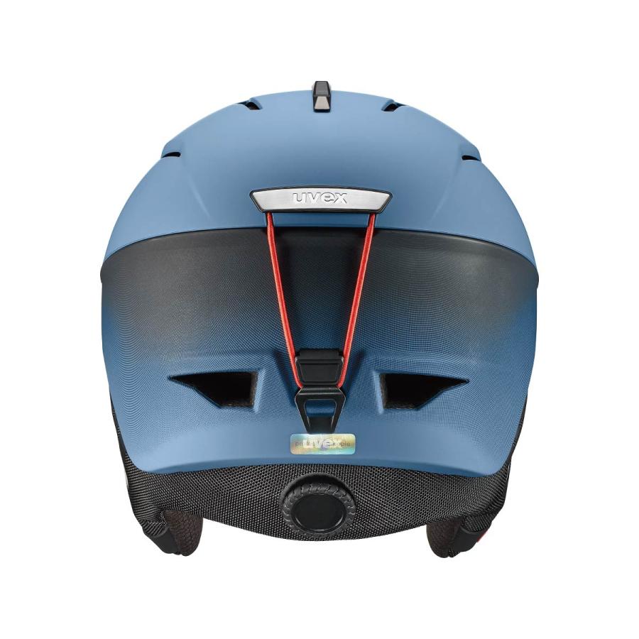 UVEX ウベックス スキーヘルメット メンズ レディース＜2026＞566324 / uvex gravitate 日本正規品_10